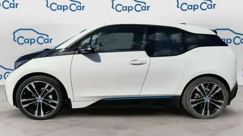 Used BMW I3 Electric 2017 Ad 