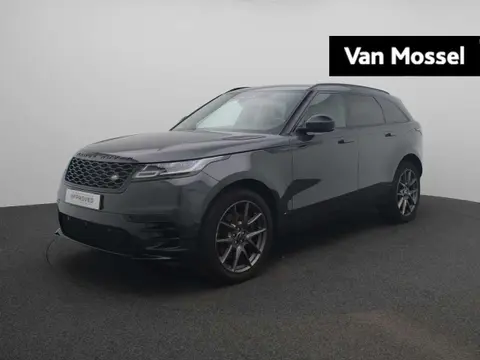 Annonce LAND ROVER RANGE ROVER VELAR Hybride 2021 d'occasion 