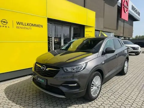 Used OPEL GRANDLAND Hybrid 2021 Ad 