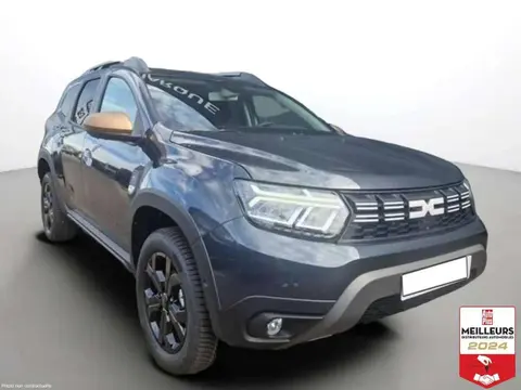 Used DACIA DUSTER Diesel 2024 Ad 