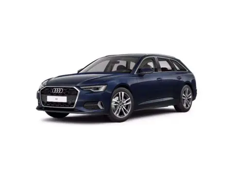 Used AUDI A6 Hybrid 2023 Ad 