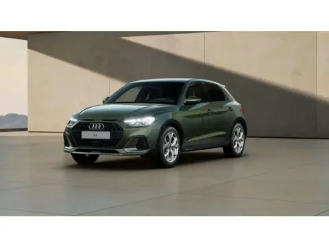 Annonce AUDI A1 Essence 2024 d'occasion 