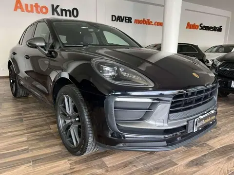 Annonce PORSCHE MACAN Essence 2023 d'occasion 