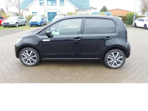 Used SEAT MII Electric 2021 Ad 