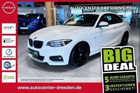 Annonce BMW SERIE 2 Essence 2021 d'occasion 