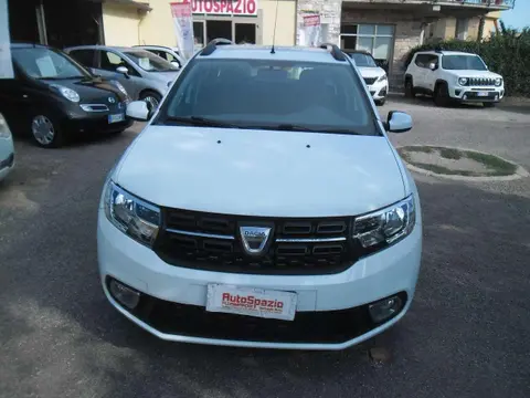 Annonce DACIA LOGAN Diesel 2019 d'occasion 