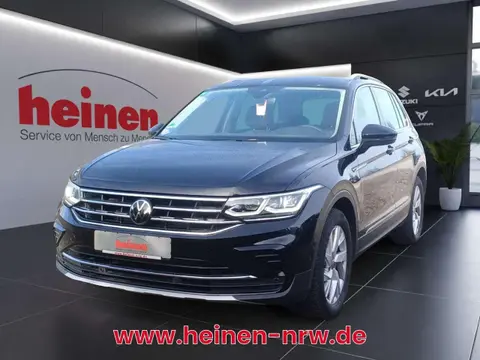 Used VOLKSWAGEN TIGUAN Petrol 2024 Ad 