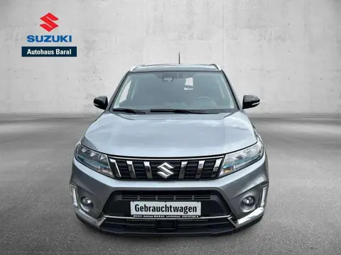 Annonce SUZUKI VITARA Hybride 2022 d'occasion 