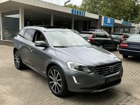 Used VOLVO XC60 Petrol 2015 Ad 