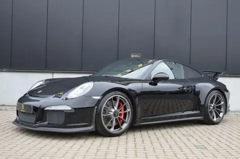 Annonce PORSCHE 991 Essence 2015 d'occasion 