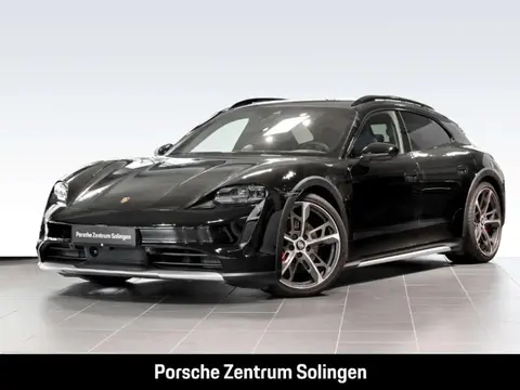 Used PORSCHE TAYCAN Electric 2023 Ad 