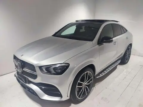 Annonce MERCEDES-BENZ CLASSE GLE Diesel 2021 d'occasion 