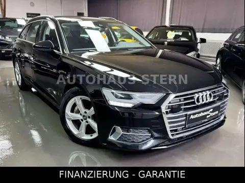 Used AUDI A6 Diesel 2018 Ad 