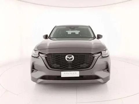 Used MAZDA CX-60 Hybrid 2022 Ad 