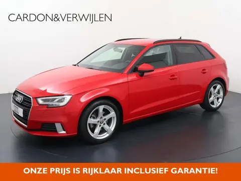 Annonce AUDI A3 Essence 2019 d'occasion 