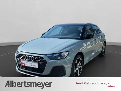 Used AUDI A1 Petrol 2023 Ad 