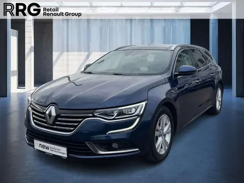 Annonce RENAULT TALISMAN Essence 2019 d'occasion 