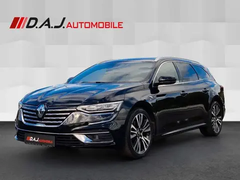 Used RENAULT TALISMAN Diesel 2021 Ad 