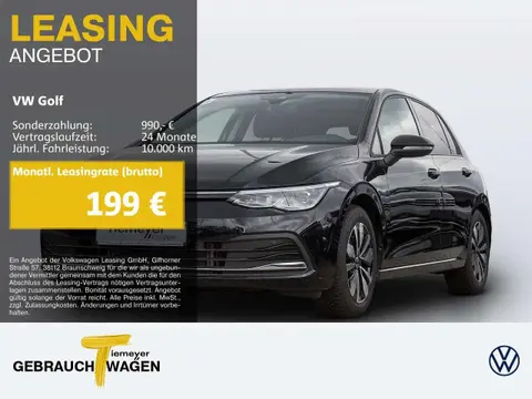 Annonce VOLKSWAGEN GOLF Diesel 2023 d'occasion 