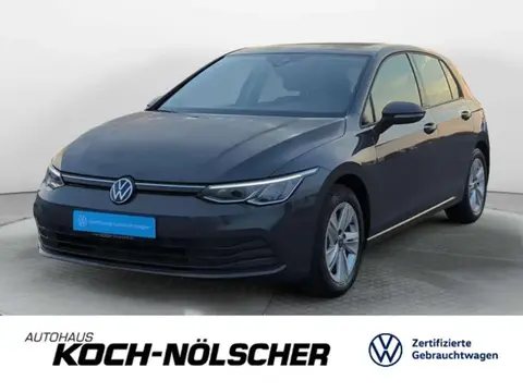 Used VOLKSWAGEN GOLF Diesel 2024 Ad 