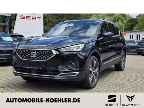 Annonce SEAT TARRACO Diesel 2024 d'occasion 