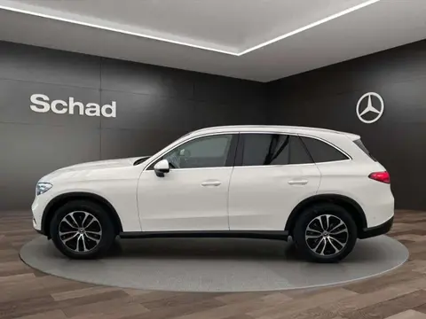 Used MERCEDES-BENZ CLASSE GLC Diesel 2023 Ad 