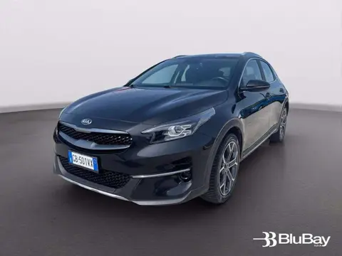 Annonce KIA XCEED Essence 2020 d'occasion 