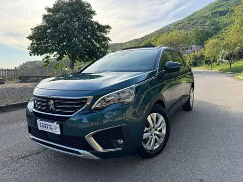 Used PEUGEOT 5008 Diesel 2018 Ad 