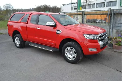 Used FORD RANGER Diesel 2016 Ad 