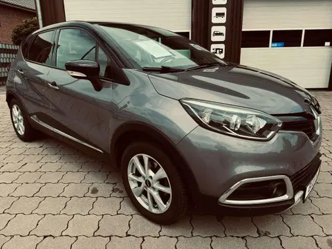 Used RENAULT CAPTUR Diesel 2015 Ad 