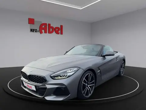 Annonce BMW Z4 Essence 2021 d'occasion 