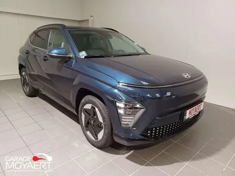 Annonce HYUNDAI KONA Électrique 2024 d'occasion 