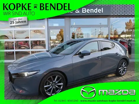 Annonce MAZDA 3 Essence 2019 d'occasion 