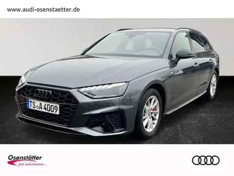 Used AUDI A4 Petrol 2024 Ad 