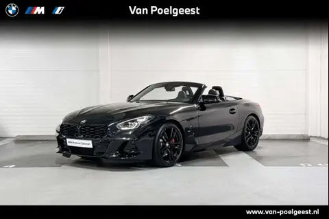 Used BMW Z4 Petrol 2023 Ad 