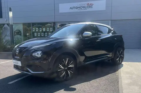 Annonce NISSAN JUKE Essence 2020 d'occasion 