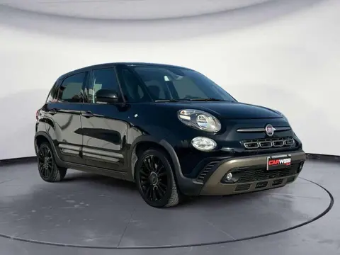 Annonce FIAT 500L Diesel 2018 d'occasion 