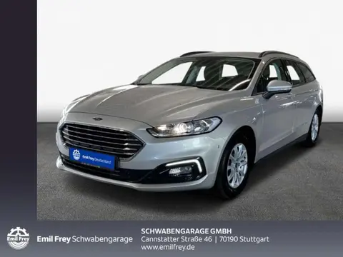 Annonce FORD MONDEO Diesel 2021 d'occasion 