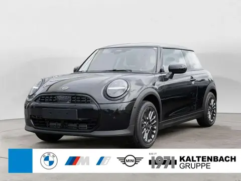 Annonce MINI COOPER Essence 2024 d'occasion 