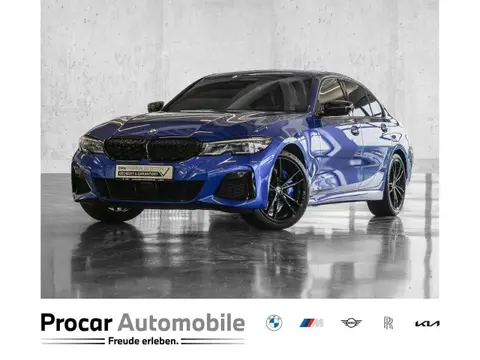 Annonce BMW SERIE 3 Essence 2021 d'occasion 