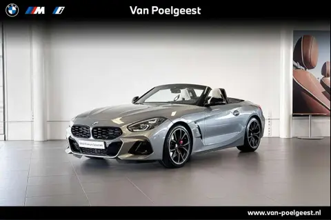 Used BMW Z4 Petrol 2023 Ad 