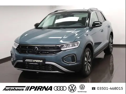 Used VOLKSWAGEN T-ROC Petrol 2023 Ad 