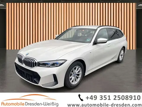 Used BMW SERIE 3 Petrol 2023 Ad 