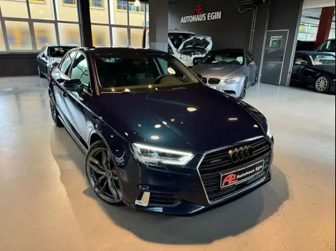 Used AUDI A3 Petrol 2020 Ad 