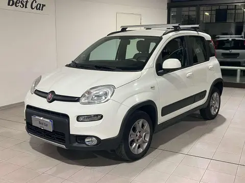 Used FIAT PANDA Diesel 2016 Ad 