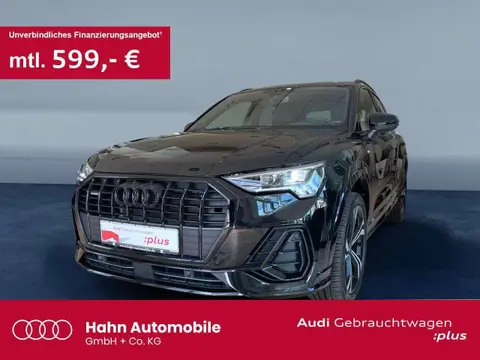 Used AUDI Q3 Diesel 2022 Ad Germany