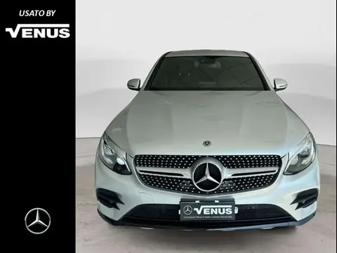 Used MERCEDES-BENZ CLASSE GLC Petrol 2018 Ad 