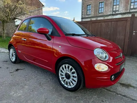 Annonce FIAT 500 Essence 2022 d'occasion 