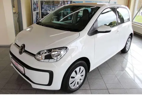 Annonce VOLKSWAGEN UP! Essence 2021 d'occasion 