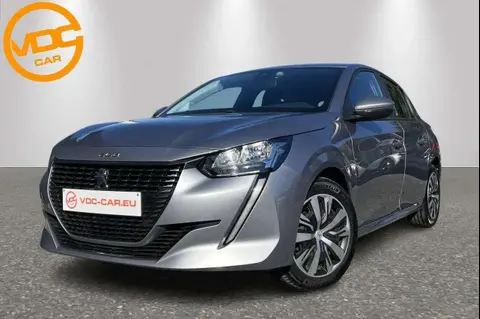 Used PEUGEOT 208 Petrol 2020 Ad 